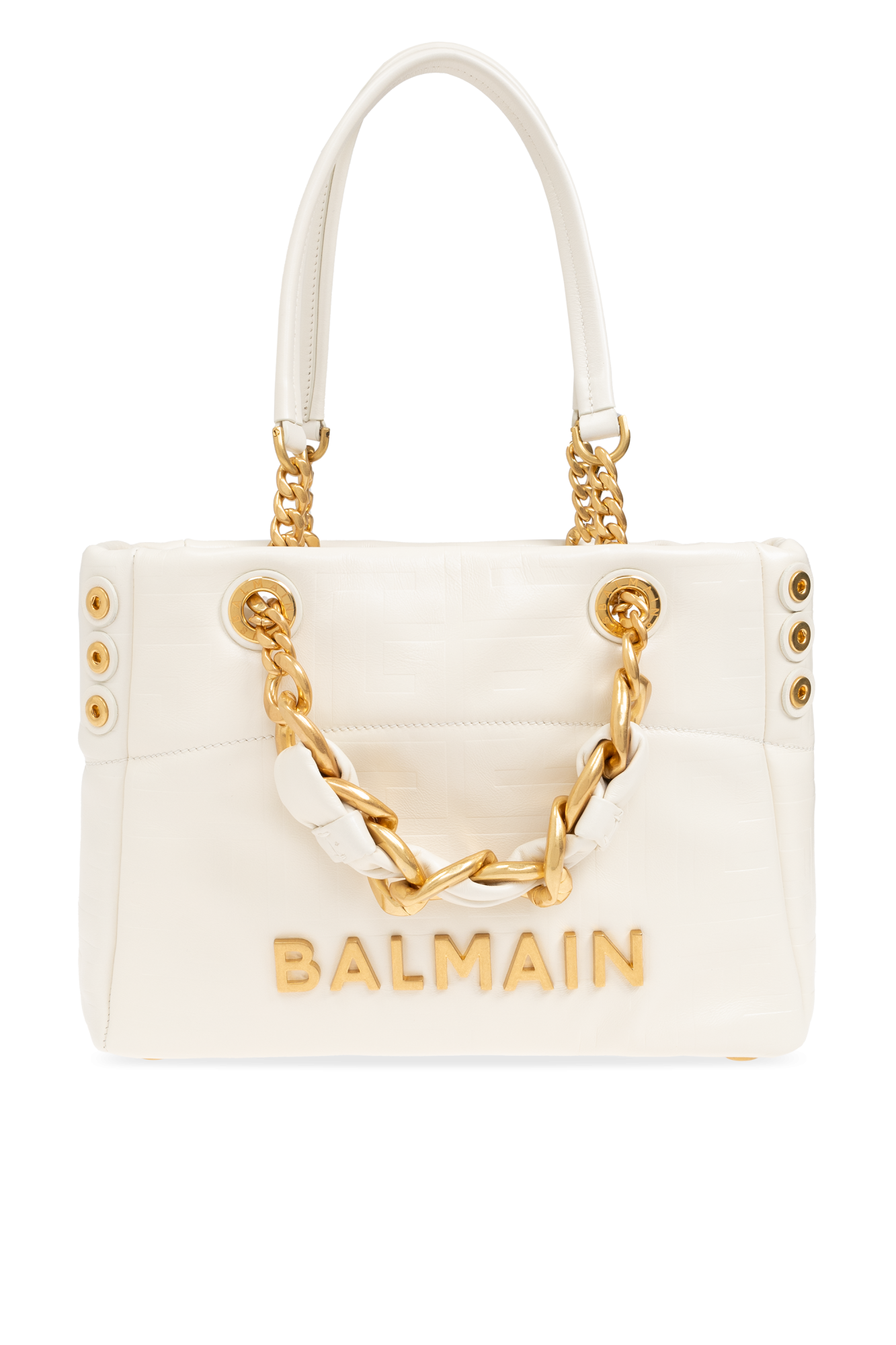 Balmain Bag 1945 Small type shopper | Women's Bags | Vitkac